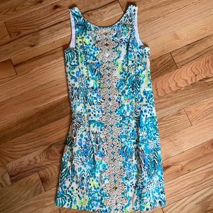 Brand new Lilly Pulitzer dress